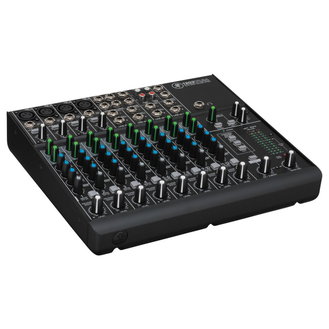 Mackie 1202VLZ4