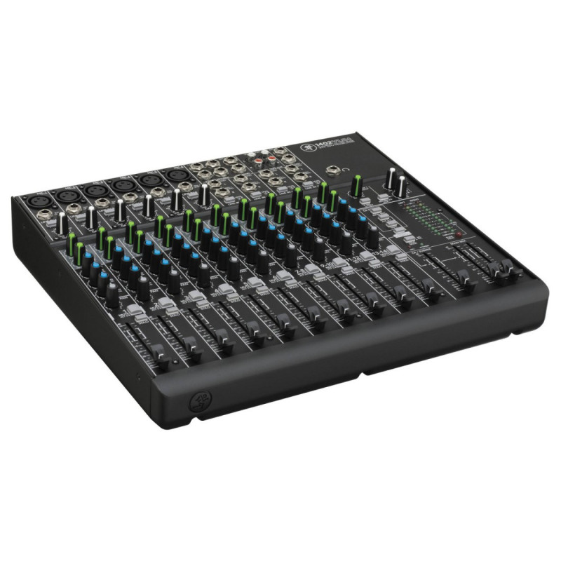 Mackie 1402VLZ4