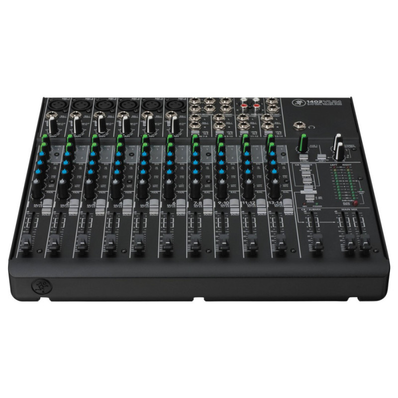Mackie 1402VLZ4