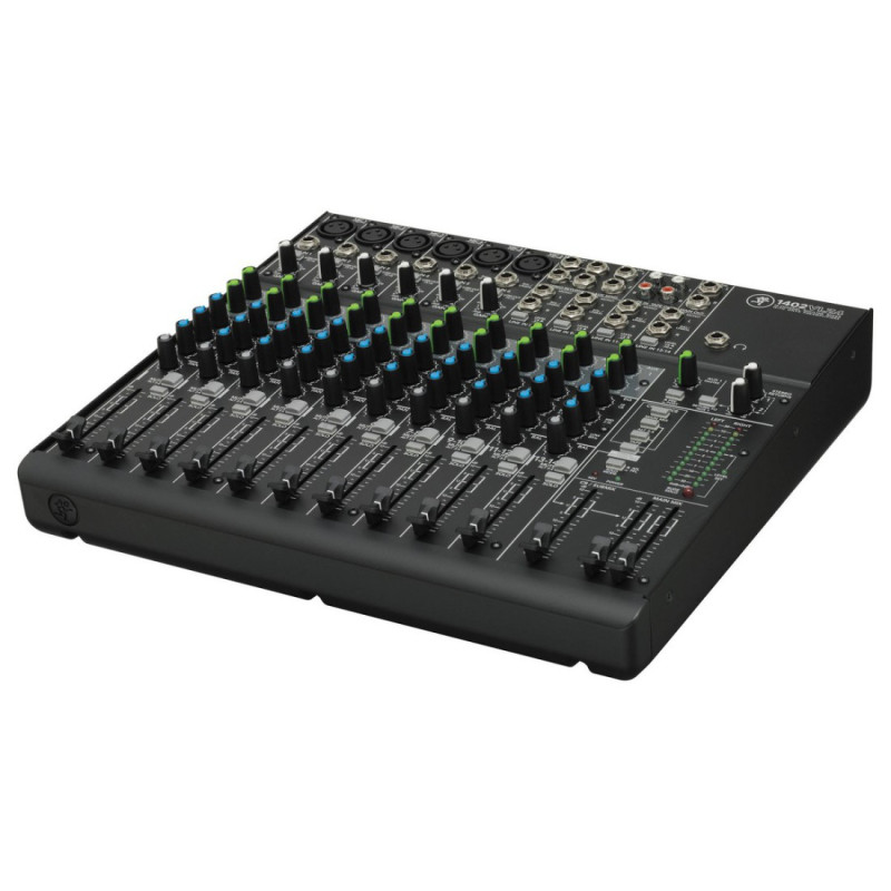 Mackie 1402VLZ4