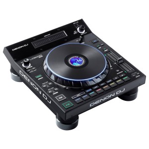 Controlador DJ Denon DJ LC6000 Prime angle