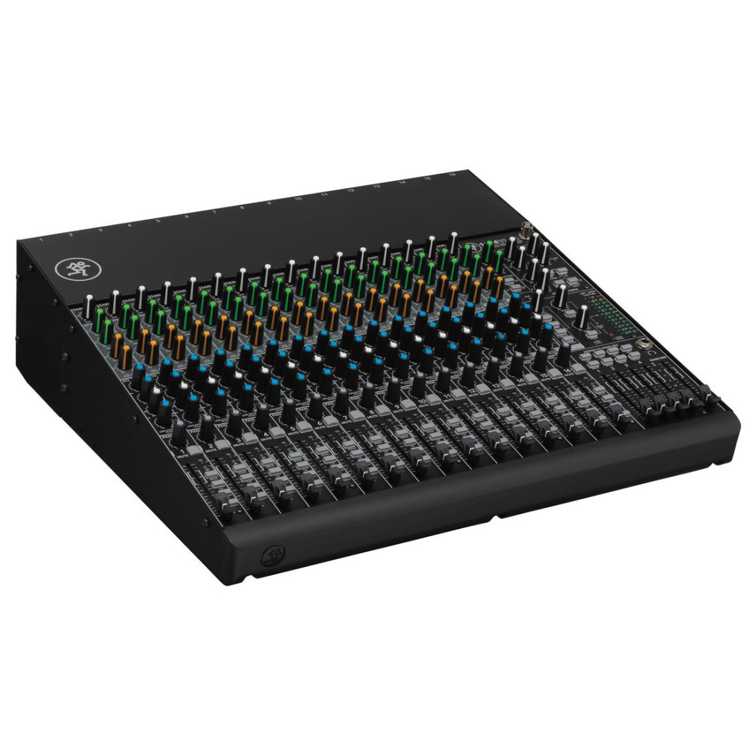 Mackie 1604VLZ4