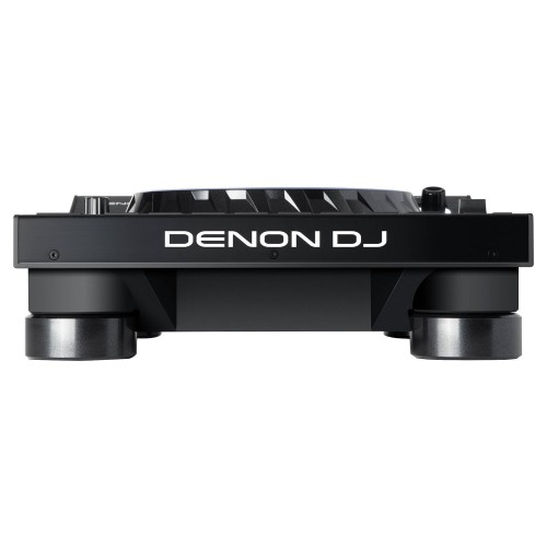 Controlador DJ Denon DJ LC6000 Prime front