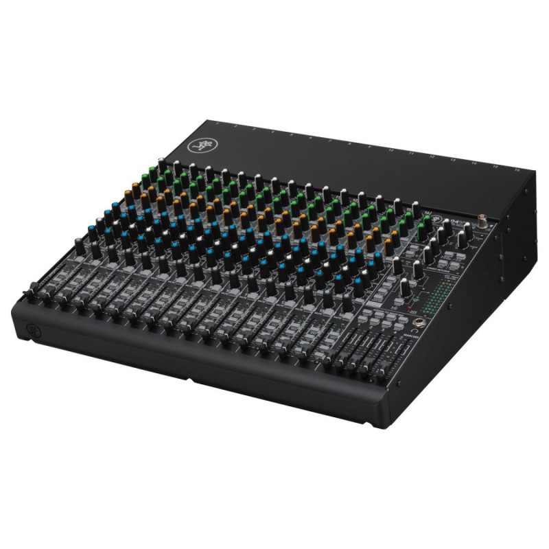 Mackie 1604VLZ4
