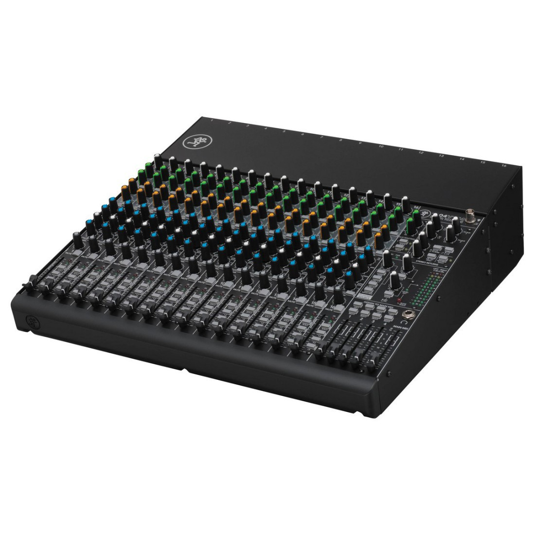 Mackie 1604VLZ4