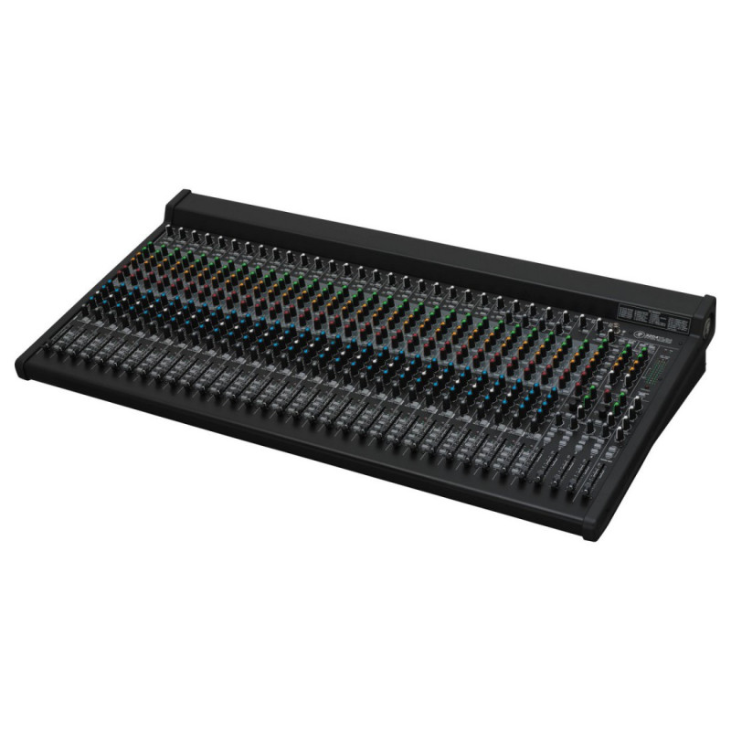 Mackie 3204VLZ4