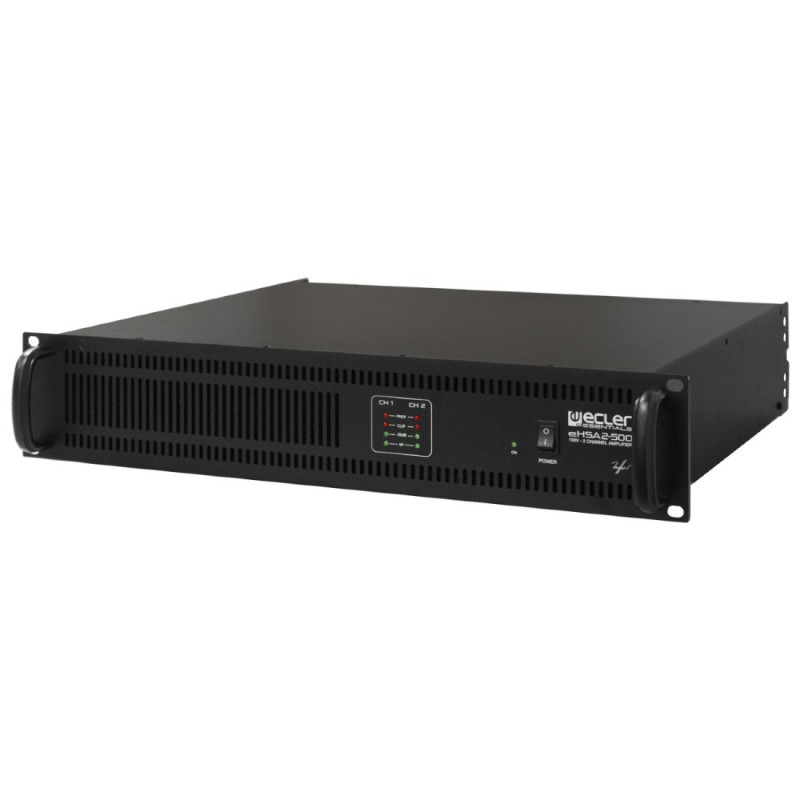 Ecler eHSA2-500