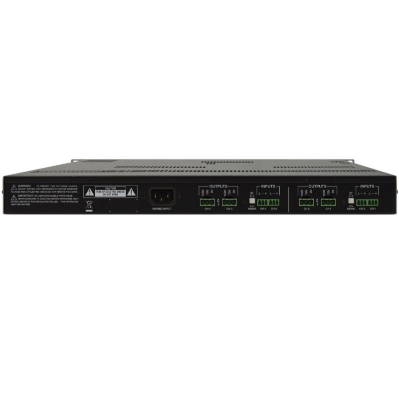 Ecler eHSA4-150