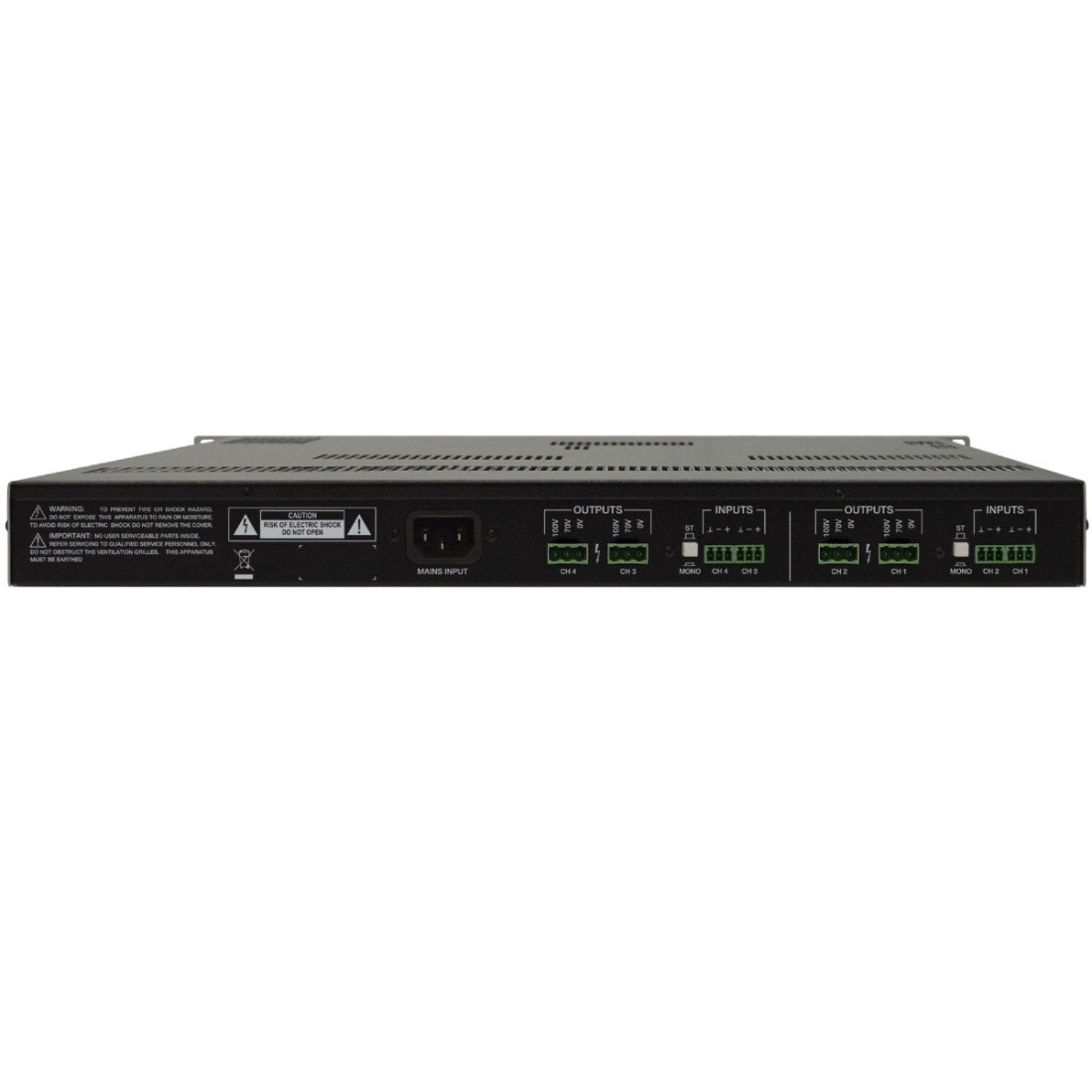 Ecler eHSA4-150