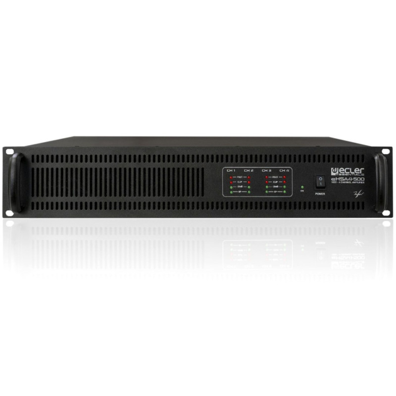 Ecler eHSA4-500