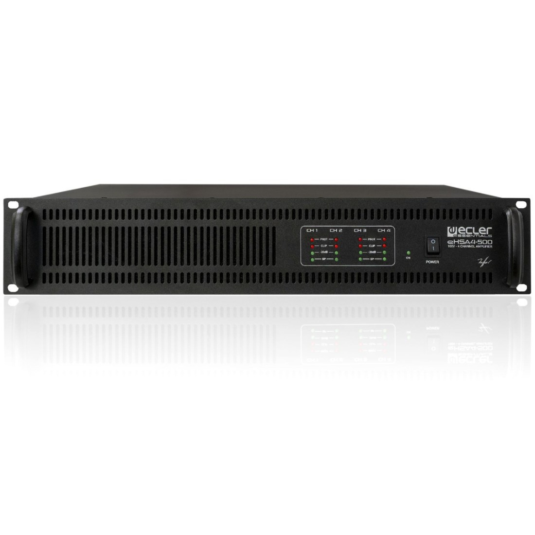 Ecler eHSA4-500
