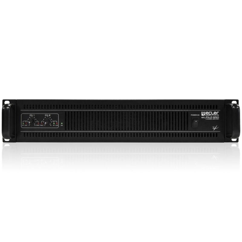 Ecler eLPA2-1400