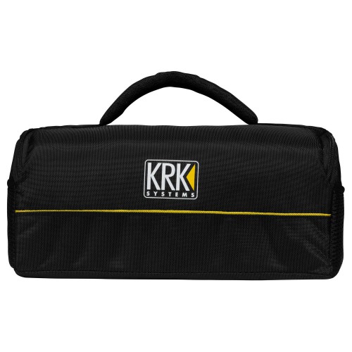Monitores de Estudio KRK GoAux 4 bag