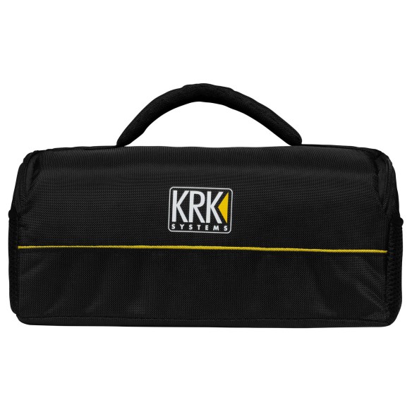 Monitores de Estudio KRK GoAux 4 bag Monitores de Estudio KRK GoAux 4 bag