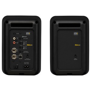 Monitores de Estudio KRK GoAux 4 front 2