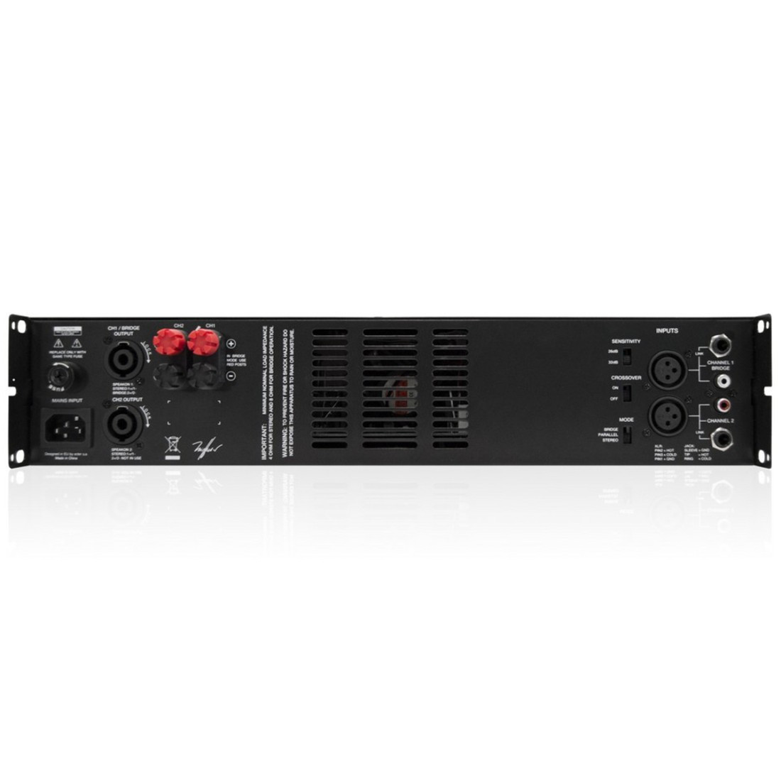 Ecler eLPA2-350