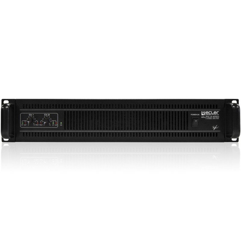 Ecler eLPA2-650