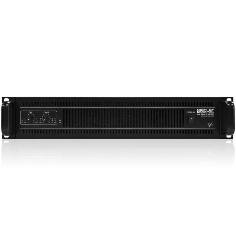 Ecler eLPA2-950