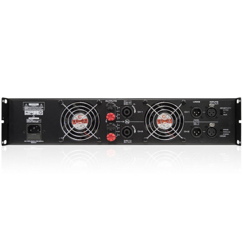 Ecler eLPA2-950