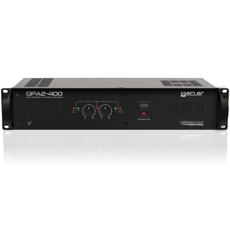 Ecler GPA2-400ES