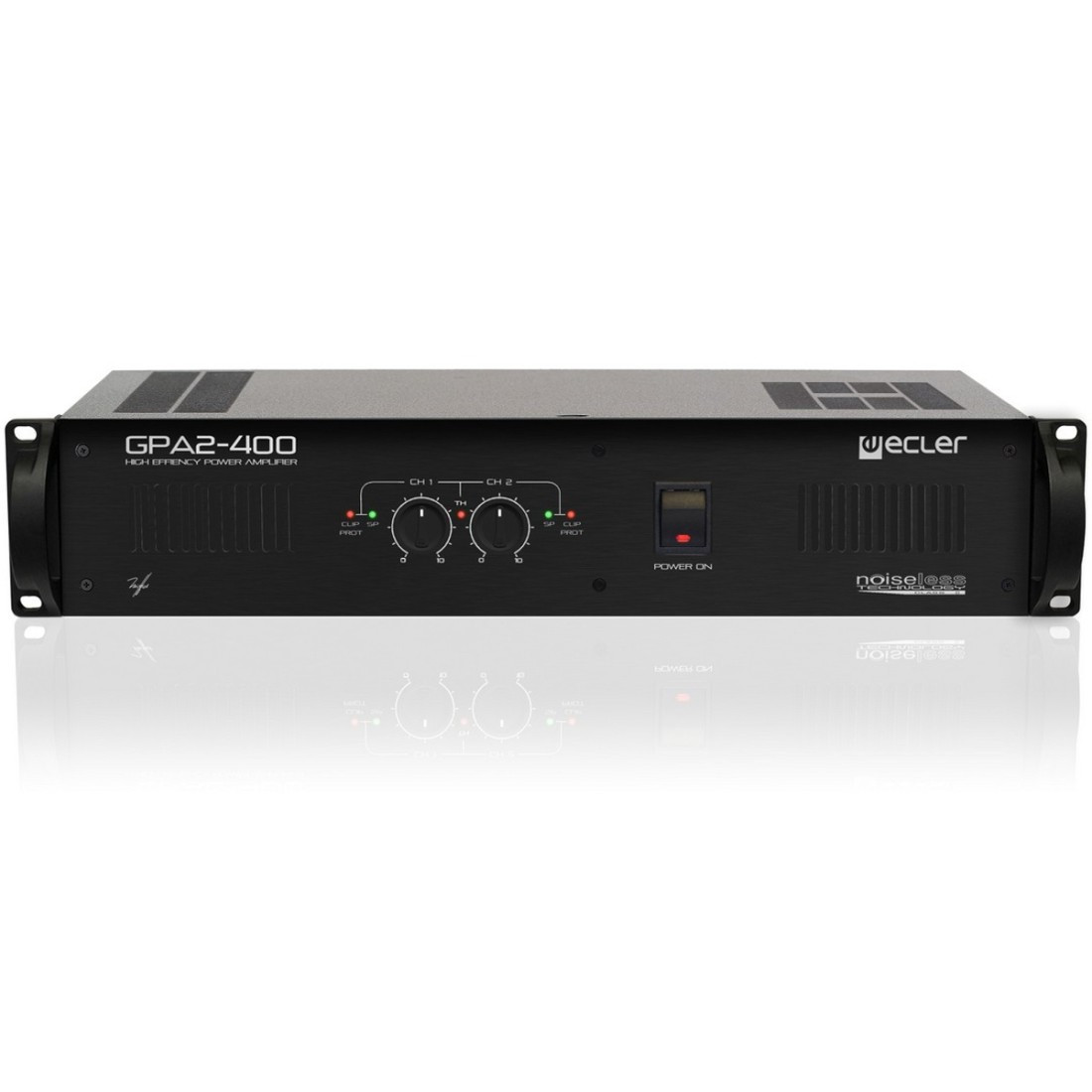 Ecler GPA2-400ES