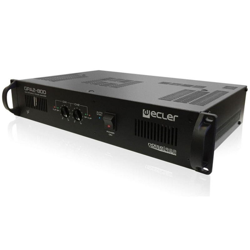 Ecler GPA2-800