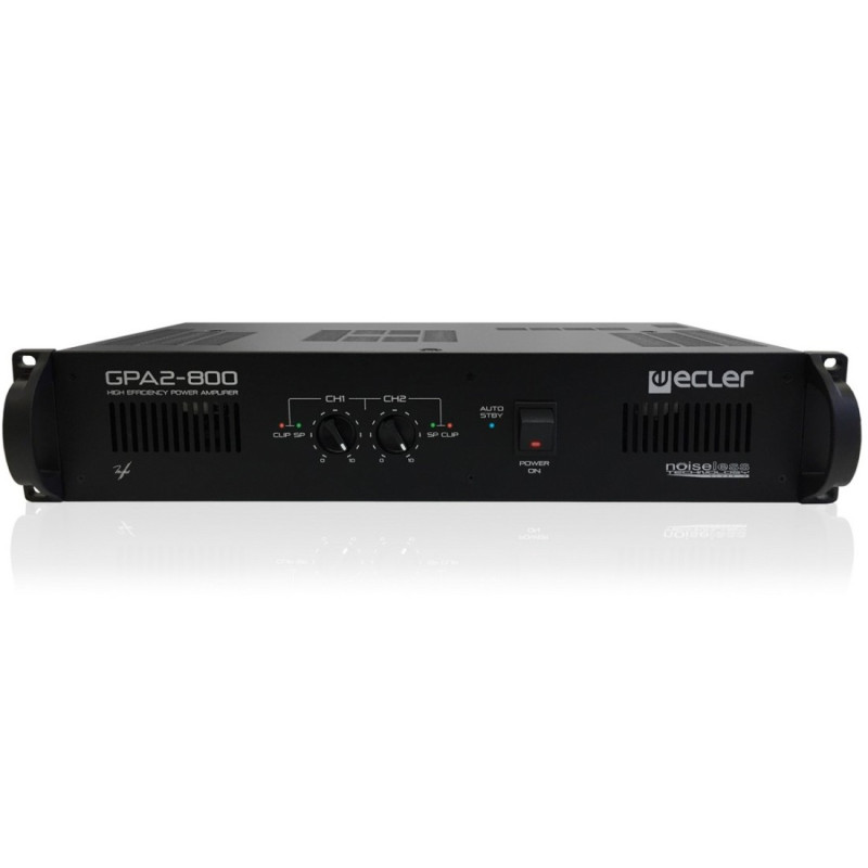 Ecler GPA2-800