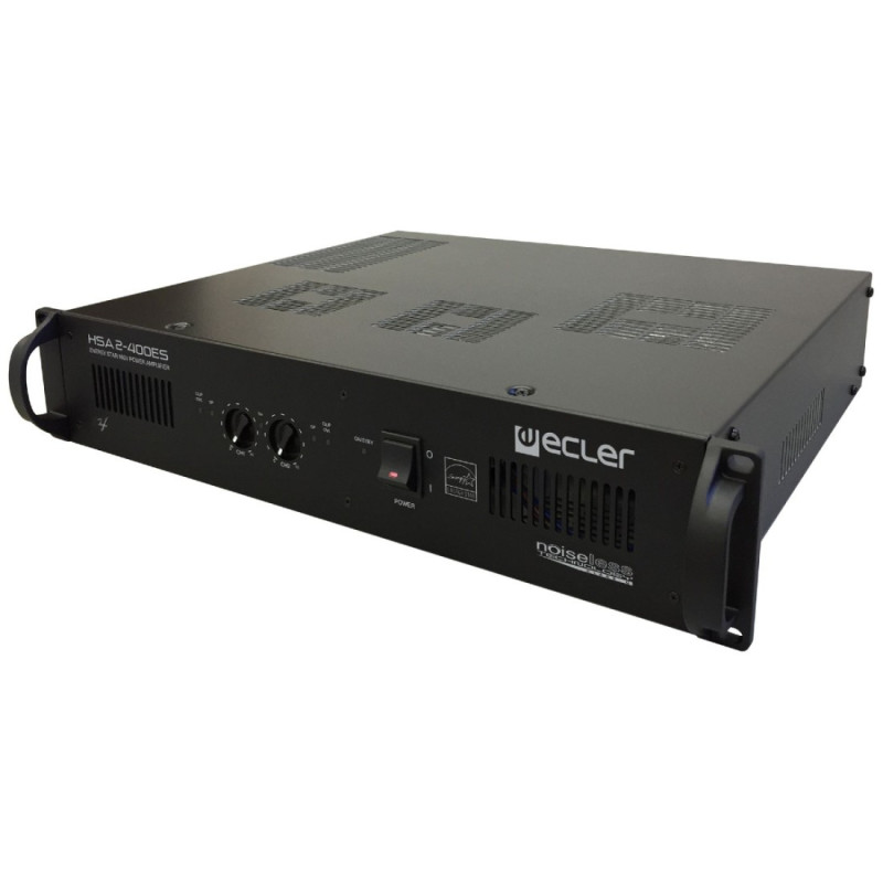 Ecler HSA2-400ES