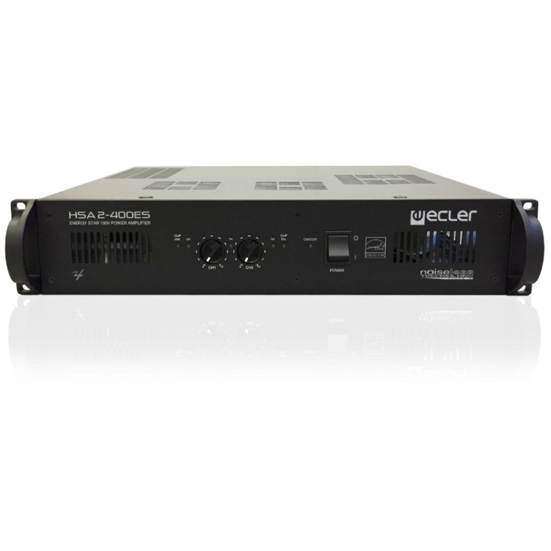 Ecler HSA2-400ES
