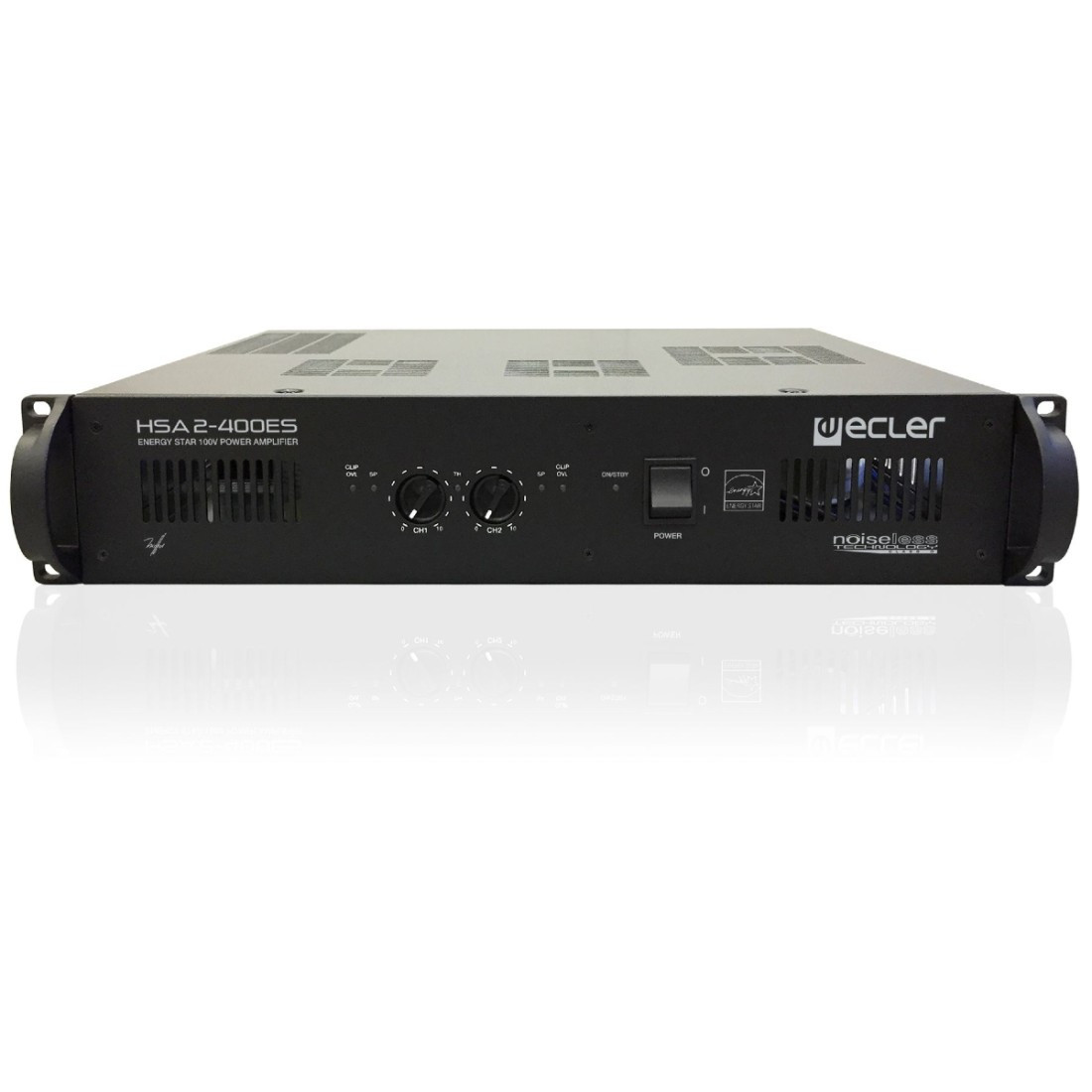 Ecler HSA2-400ES