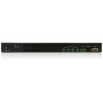 Ecler DUO-NET player