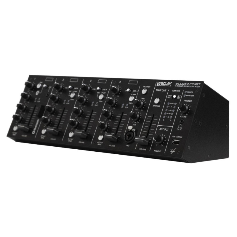 Ecler eCOMPACT4BT