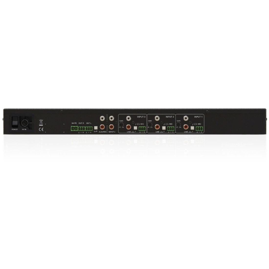 Ecler eSAM402