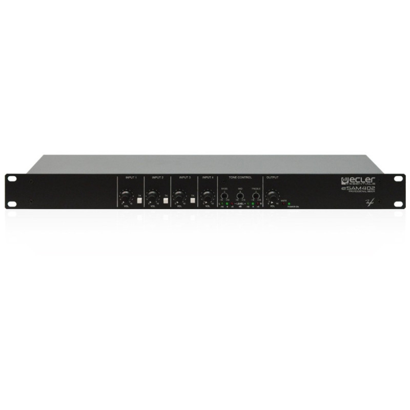 Ecler eSAM402