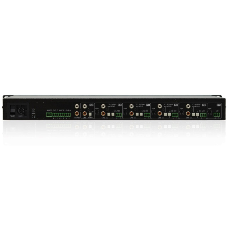 Ecler eSAM603