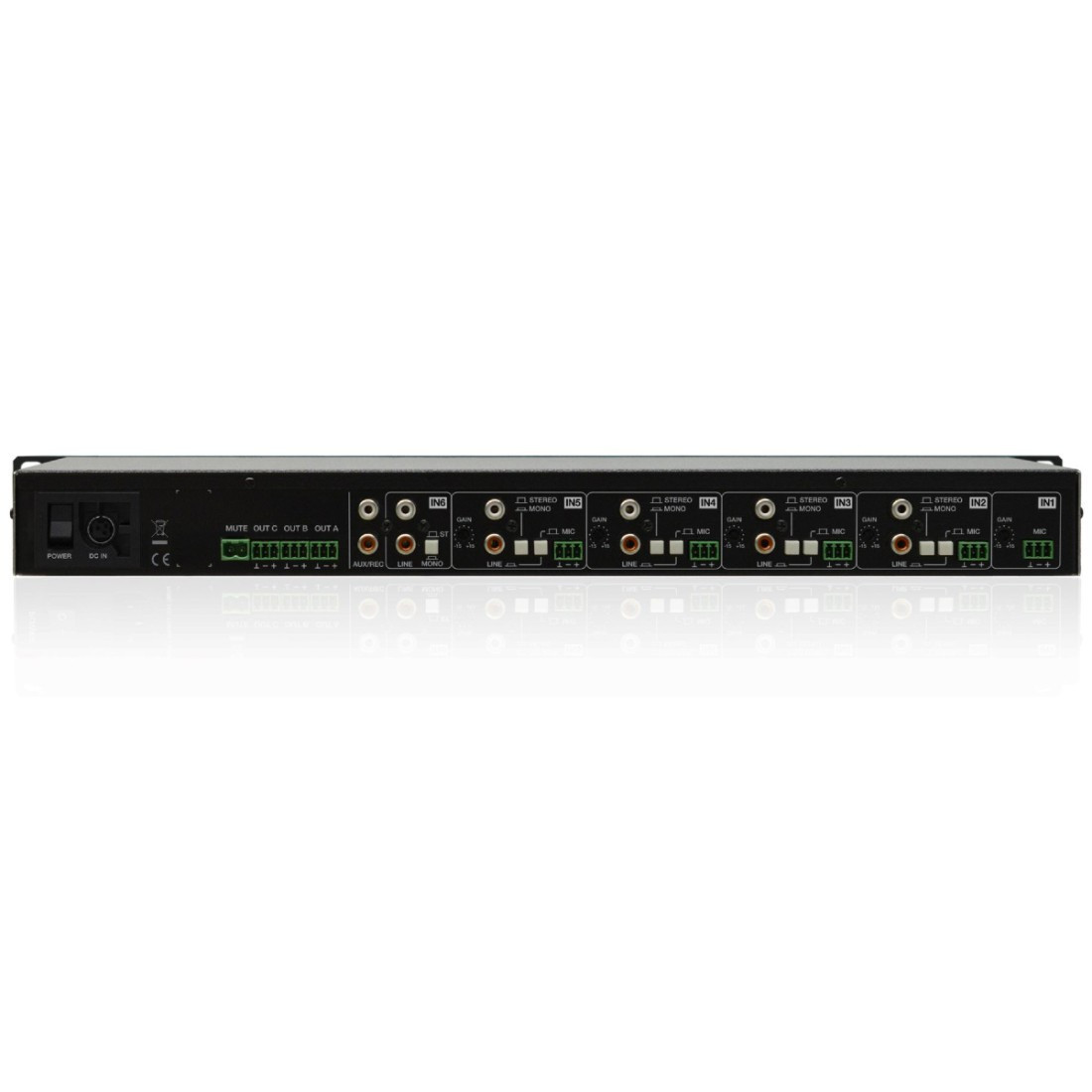 Ecler eSAM603