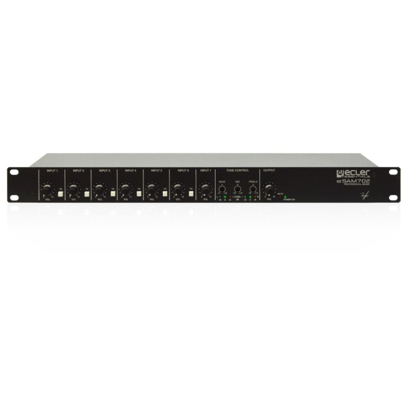 Ecler eSAM702