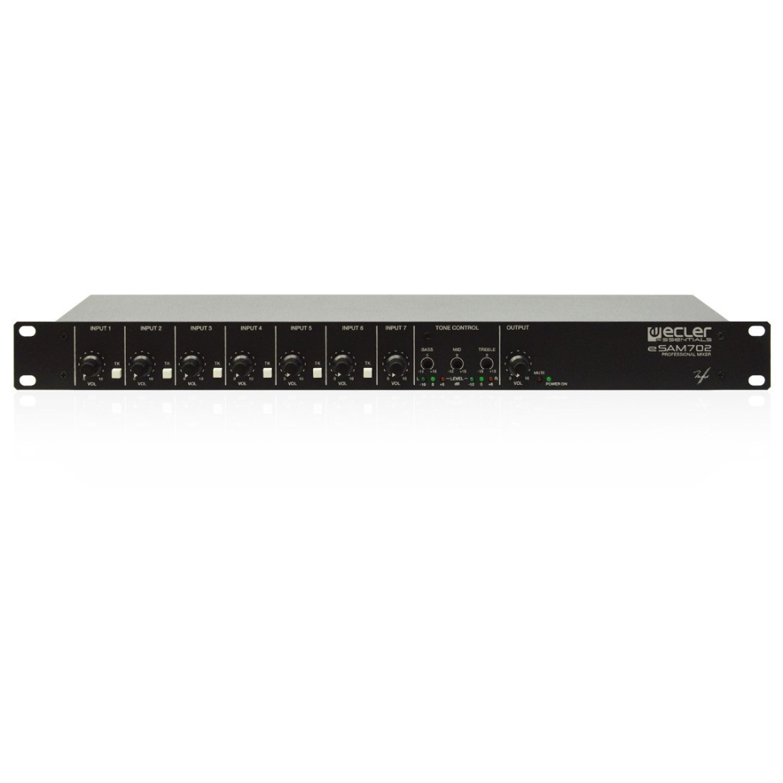 Ecler eSAM702