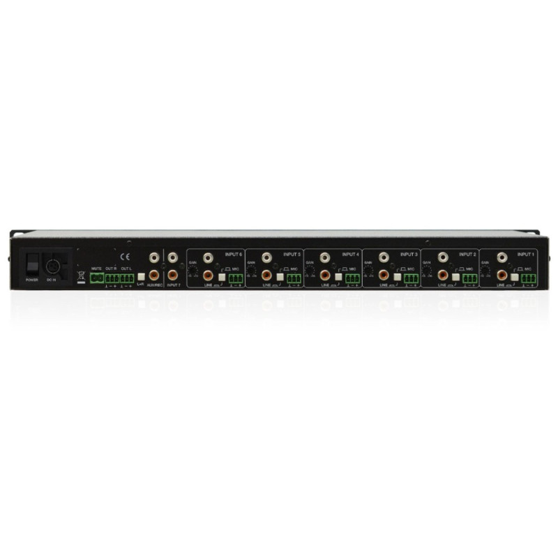 Ecler eSAM702