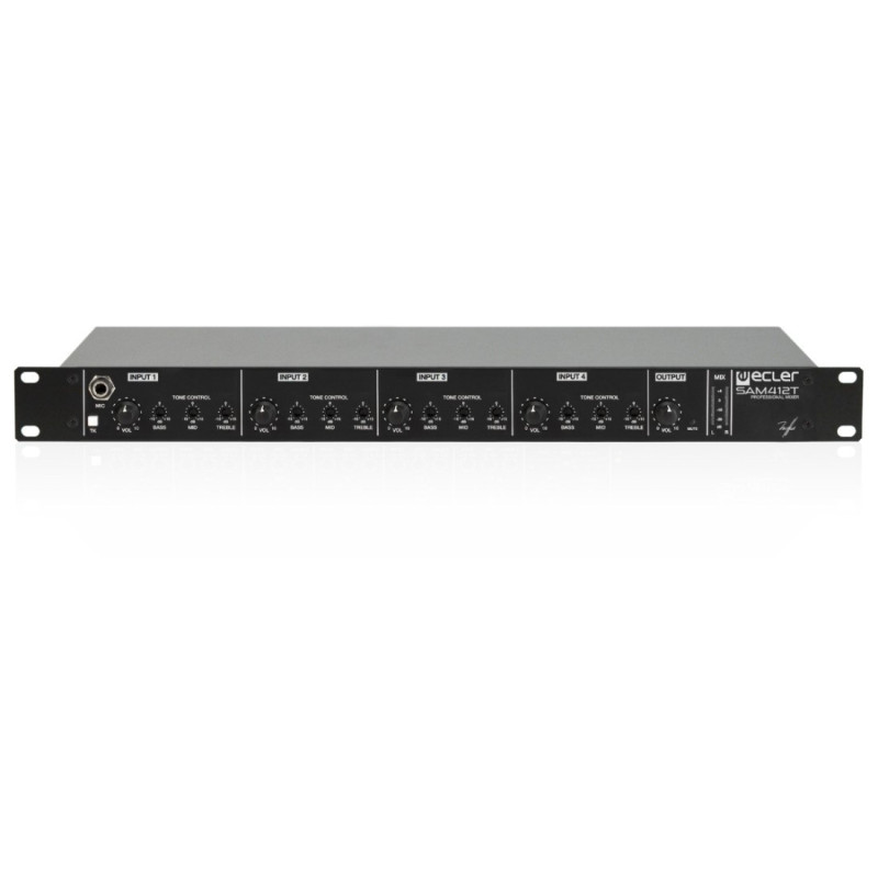 Ecler SAM 412T