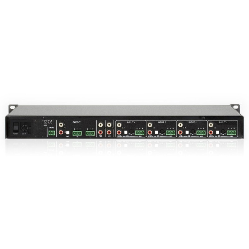 Ecler SAM 412T