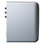 KRK Classic 5 Silver/Black