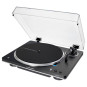 Audio-Technica AT-LP70XBT BS