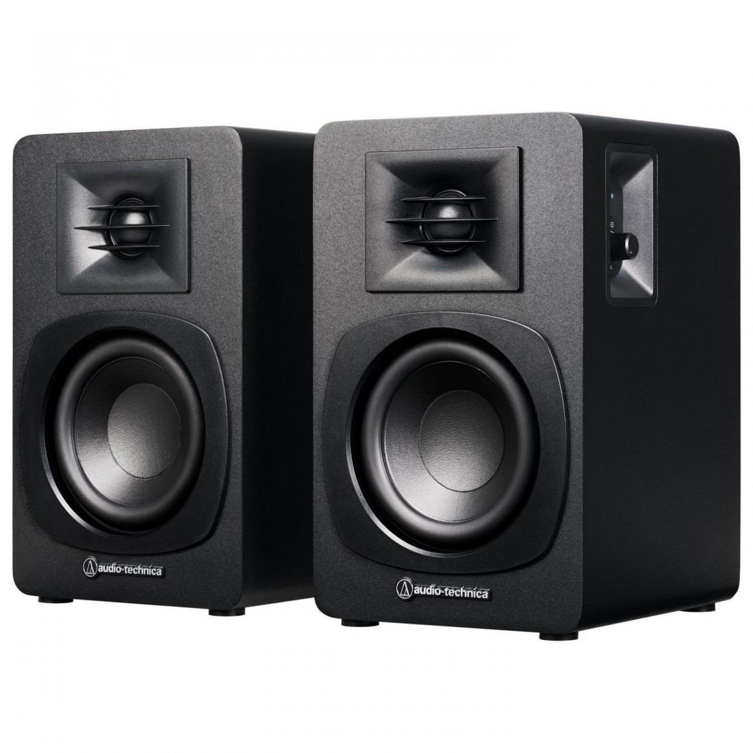 Audio-Technica AT-SP3X (Pareja)