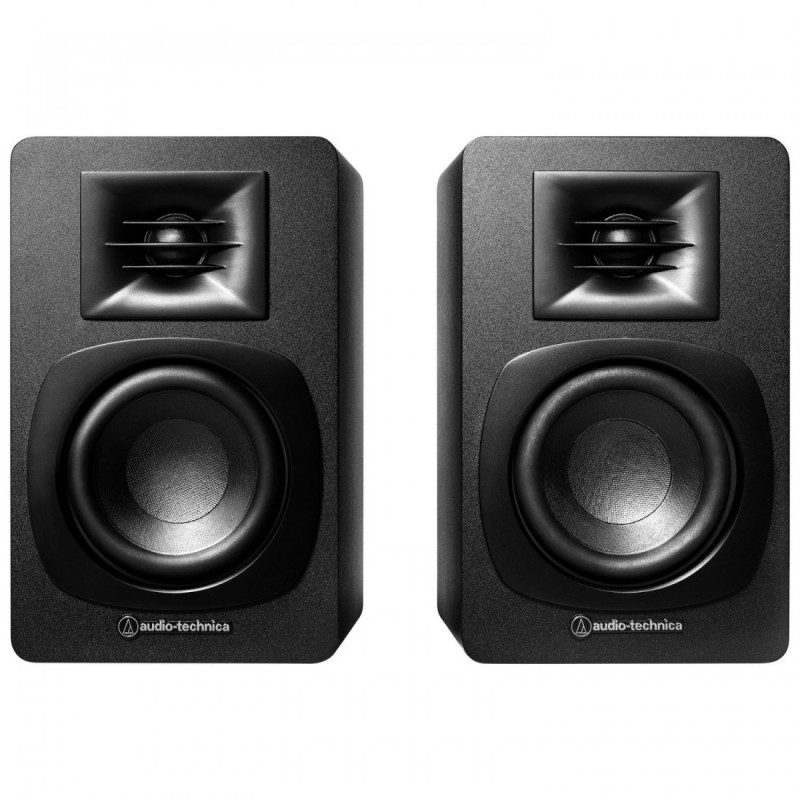 Audio-Technica AT-SP3X (Pareja)