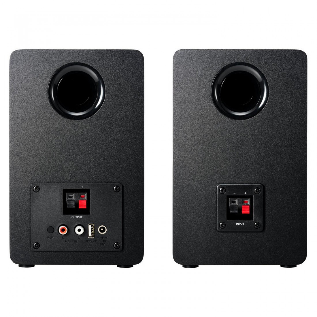 Audio-Technica AT-SP3X (Pareja)