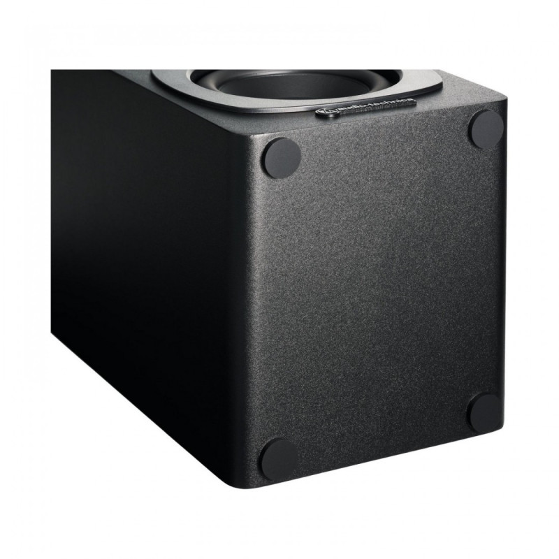 Audio-Technica AT-SP3X (Pareja)