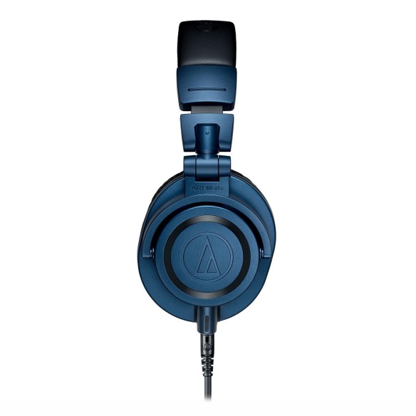 ATH-M50XMO | Audio Technica | Auriculares profesionales de monitorización  (Deep Sea - Limited Edition)