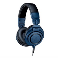 Auriculares Estudio Cerrados Audio-Technica ATH-M50xDS Limited Edition top