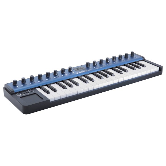 Sintetizador Modal Cobalt5S angle